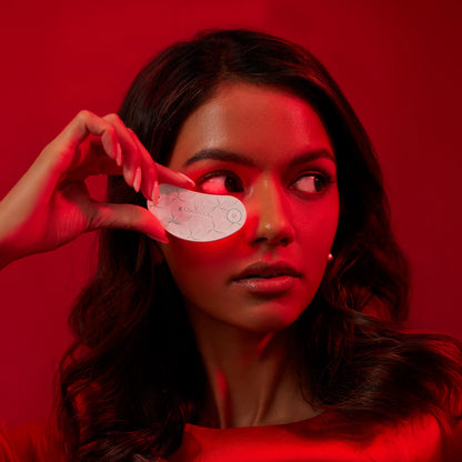 Omnilux Eye Brightener