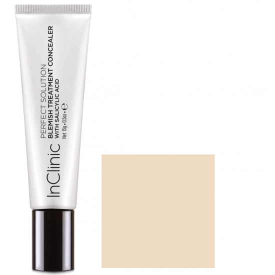 Blemish Treatment concealer - FAIR