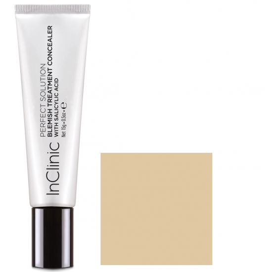 Blemish Treatment concealer - LIGHT