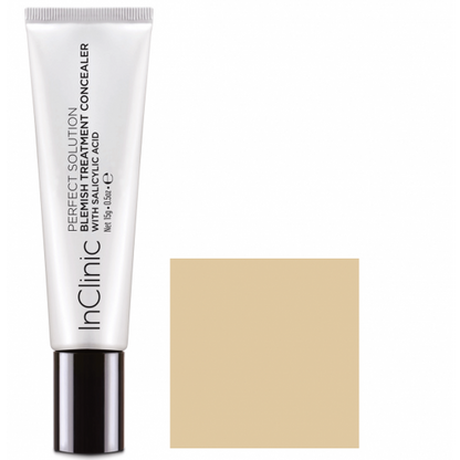 Blemish Treatment concealer - LIGHT