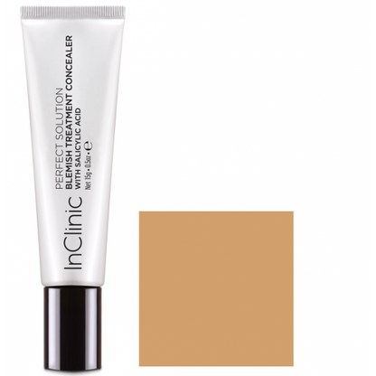 Blemish Treatment concealer - MEDIUM