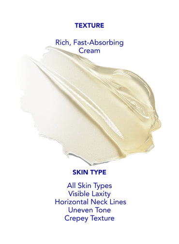 Neck Complex Anti-Aging + Brightening Serum