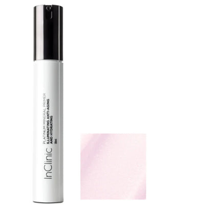 Platinum Mineral Primer - DOLCE