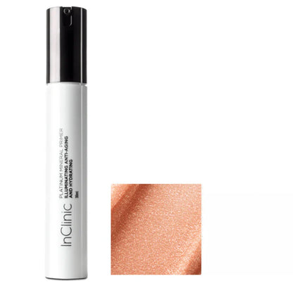 Platinum Mineral Primer - LUMINOSO