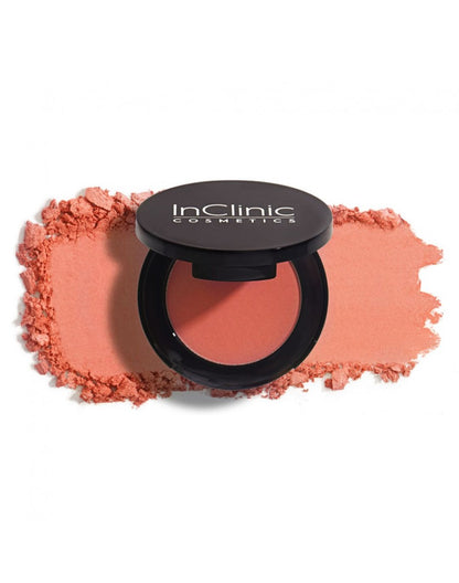 Skin Smoothing Mineral Blush SPF15 - POSH PEACH