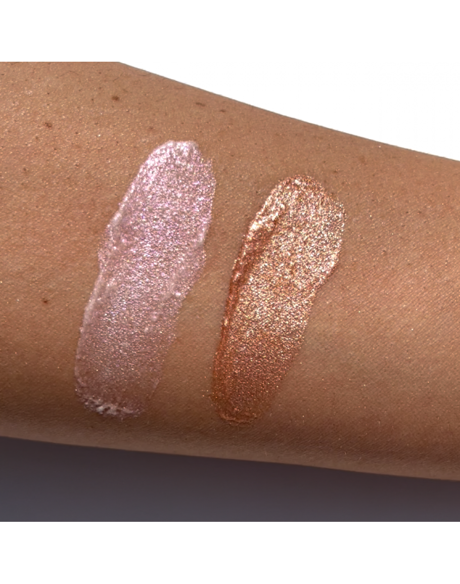 Platinum Mineral Primer - LUMINOSO