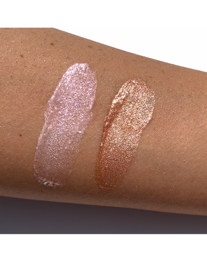 Platinum Mineral Primer - LUMINOSO