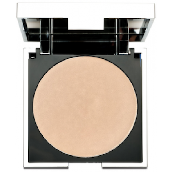 Mineral powder foundation - NUDE 21