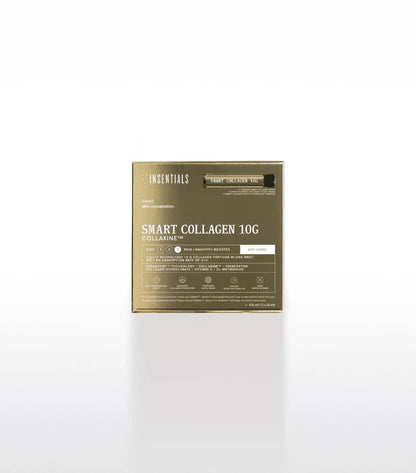 Insentials Smart Collageen Pack (15 shots)