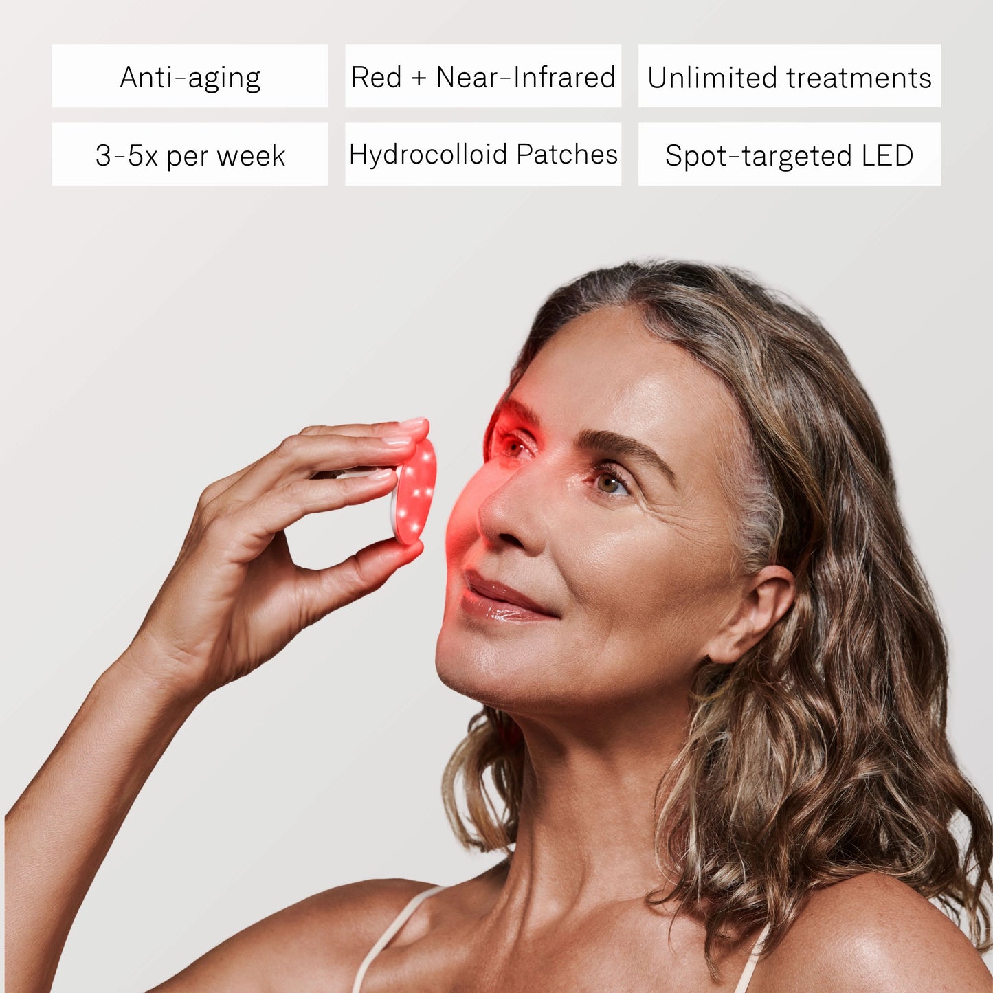 Omnilux Skin Corrector