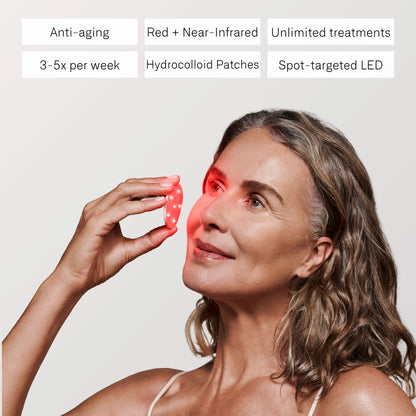Omnilux Skin Corrector