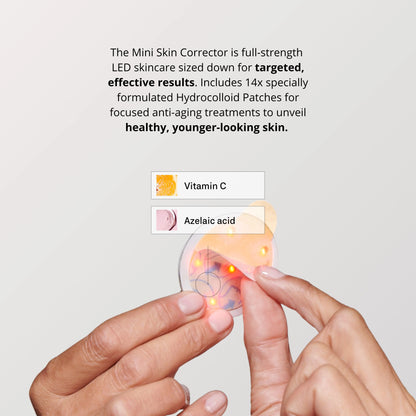 Omnilux Skin Corrector