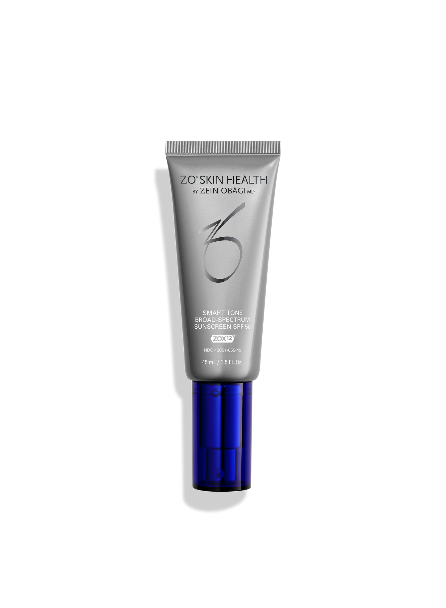 Smart Tone Broad Spectrum Sunscreen SPF 50 - 45ml