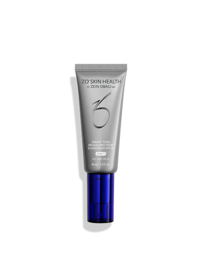 Smart Tone Broad Spectrum Sunscreen SPF 50 - 45ml
