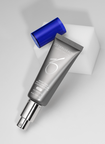 Smart Tone Broad Spectrum Sunscreen SPF 50 - 45ml