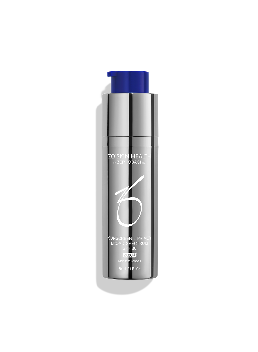 Sunscreen + Primer SPF 30 - 30 ml