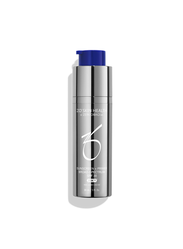 Sunscreen + Primer SPF 30 - 30 ml