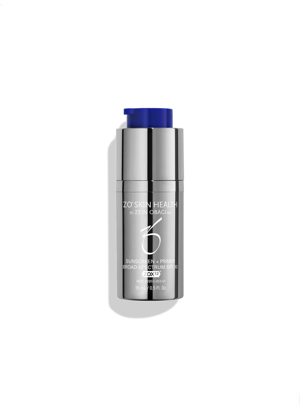 Sunscreen + Primer - Travel Size