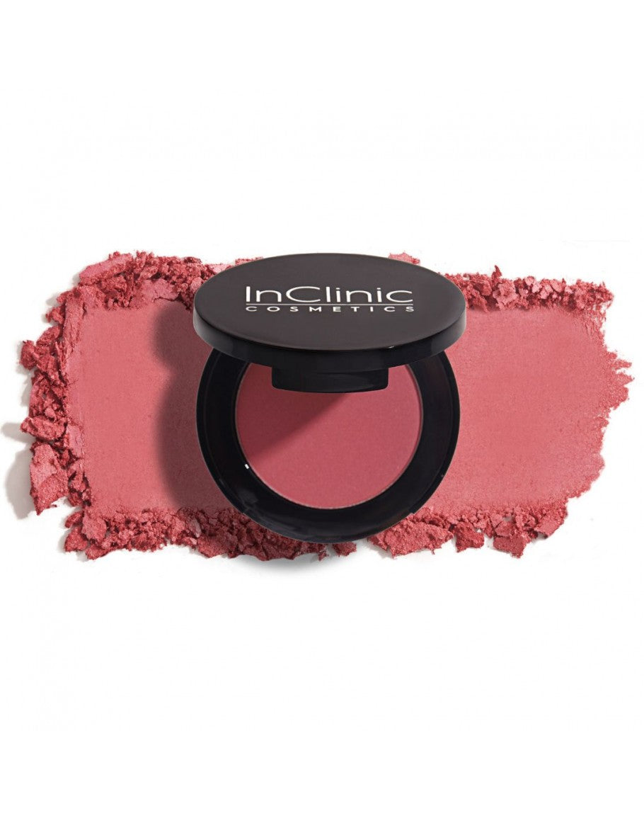 Skin Smoothing Mineral Blush SPF15 - TIMELESS ROSE