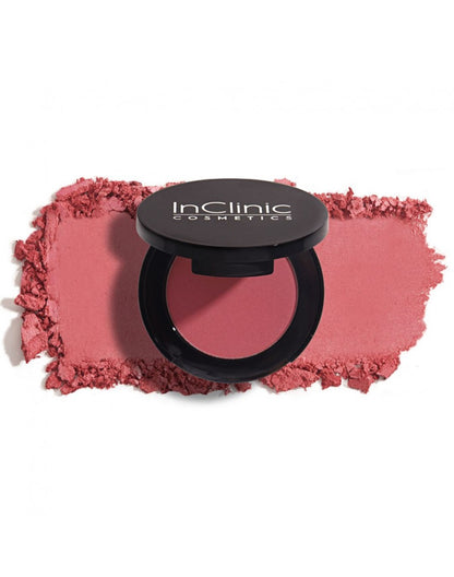 Skin Smoothing Mineral Blush SPF15 - TIMELESS ROSE