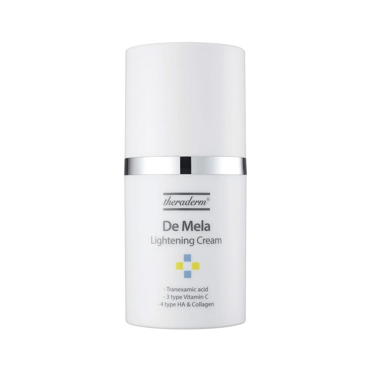 De Mela Lightening Cream
