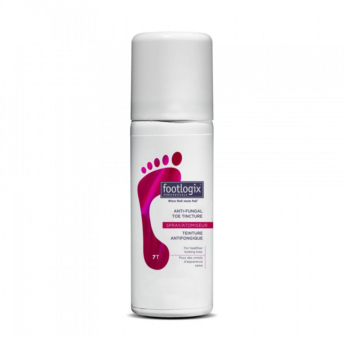 Nail Tincture Spray