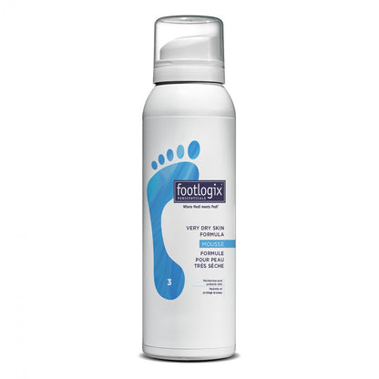 Very Dry Skin Formula