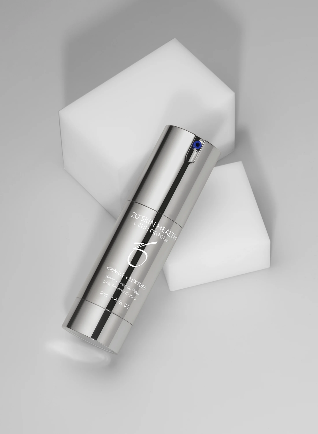 Wrinkle + Texture Repair - Travel Size