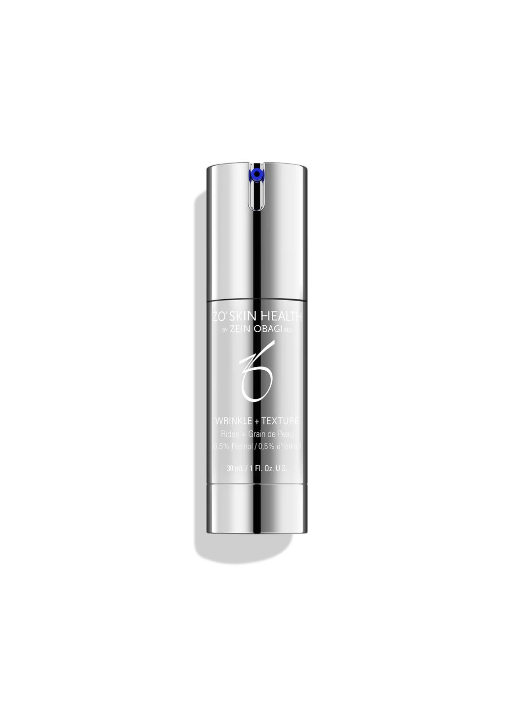 Wrinkle + Texture Repair - Travel Size