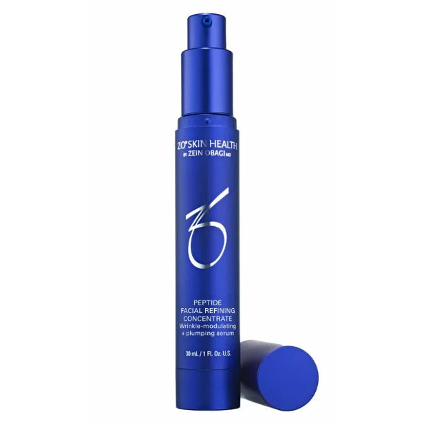 Peptide Facial Refining Concentrate