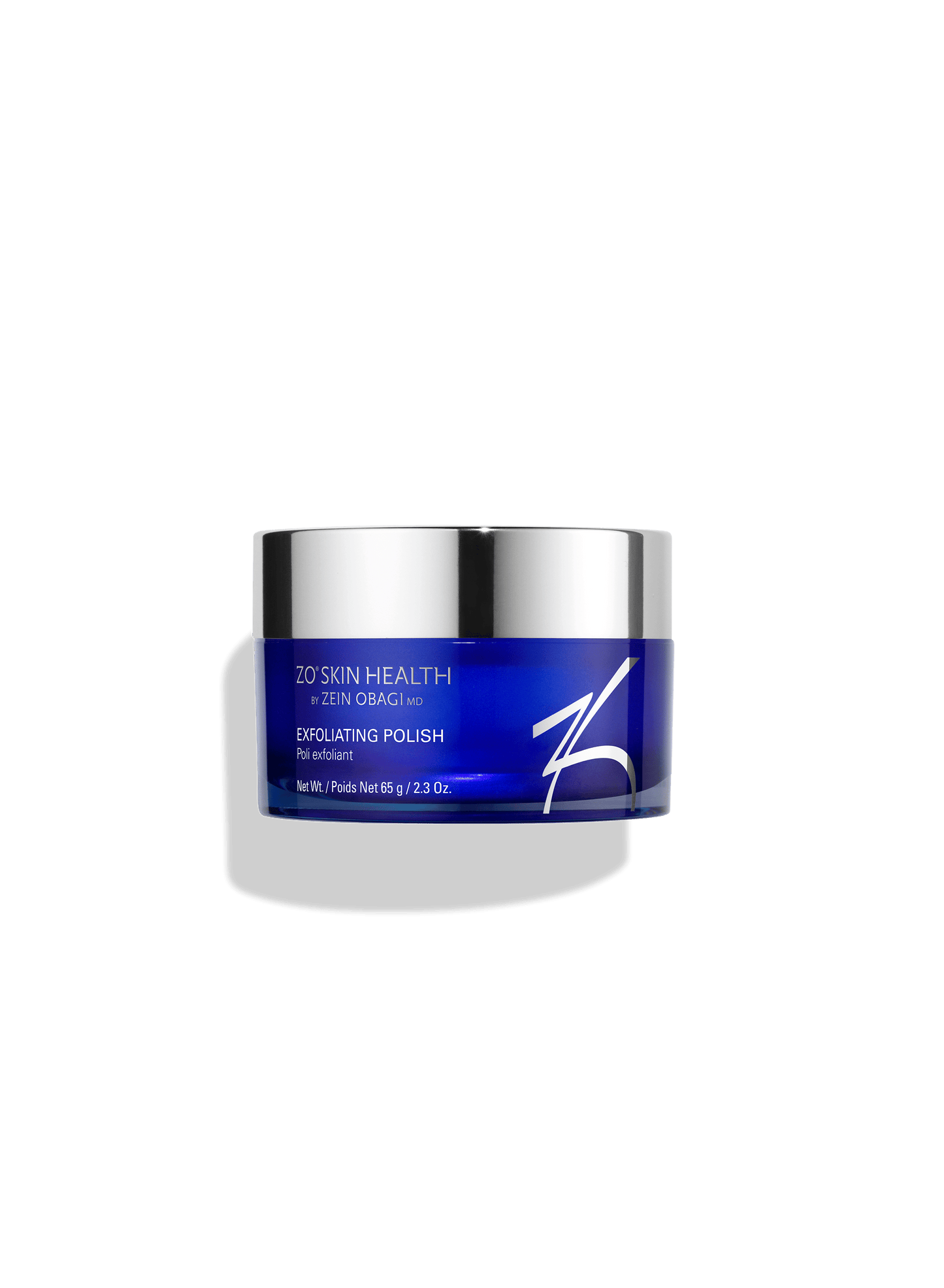 Exfoliating Polish - 65g