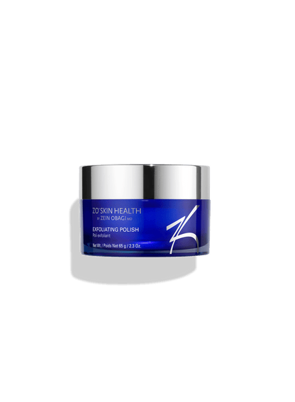 Exfoliating Polish - 65g