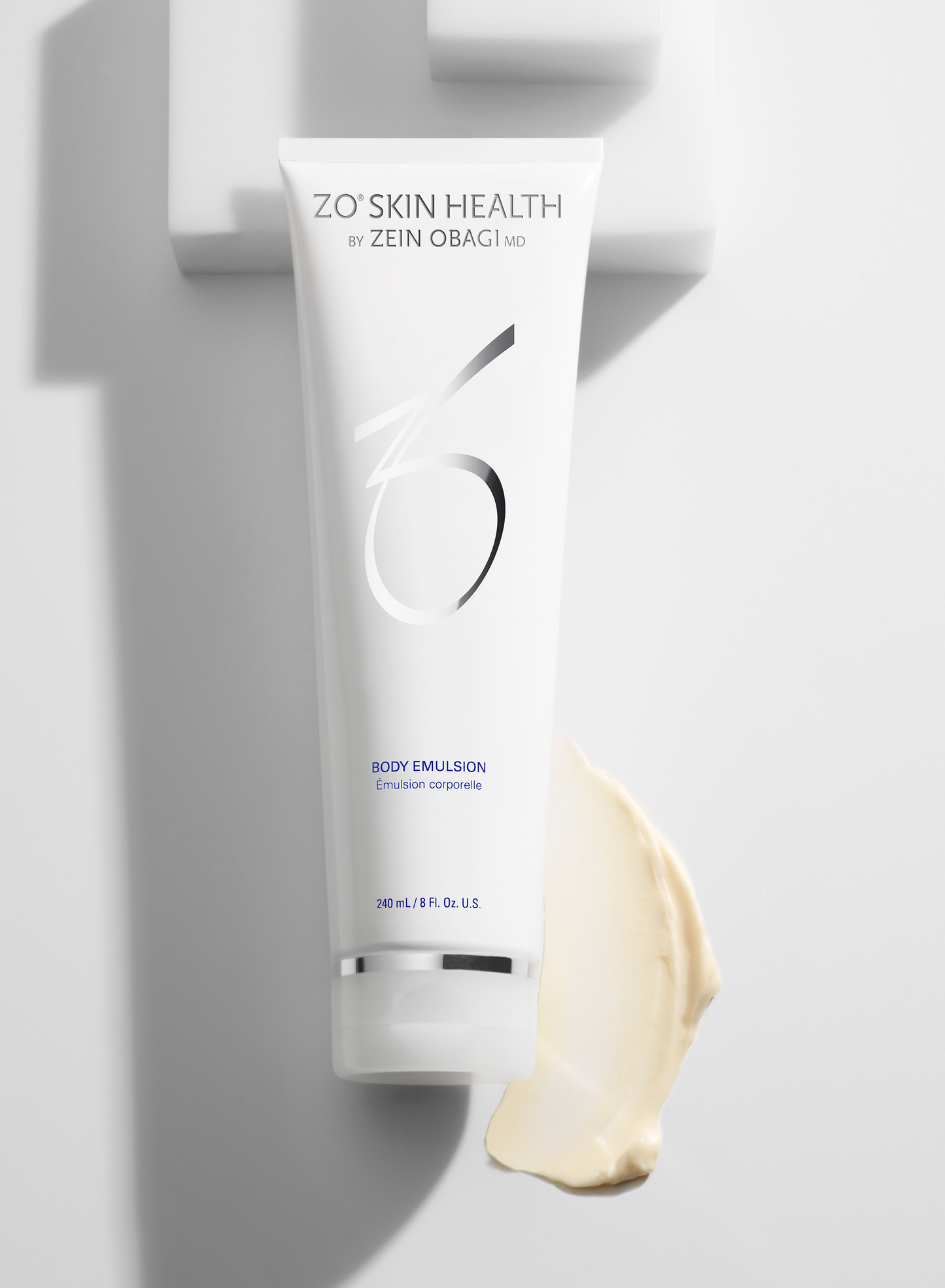 Body Emulsion - 240ml