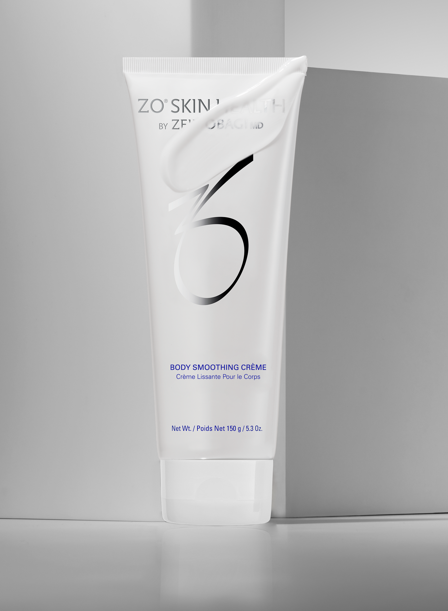 Body Smoothing Crème - 150ml