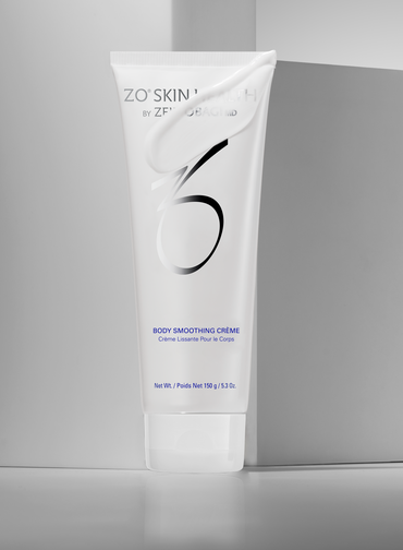 Body Smoothing Crème - 150ml