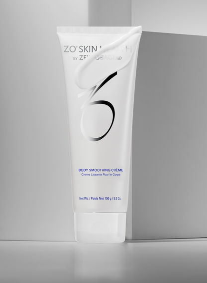Body Smoothing Crème - 150ml