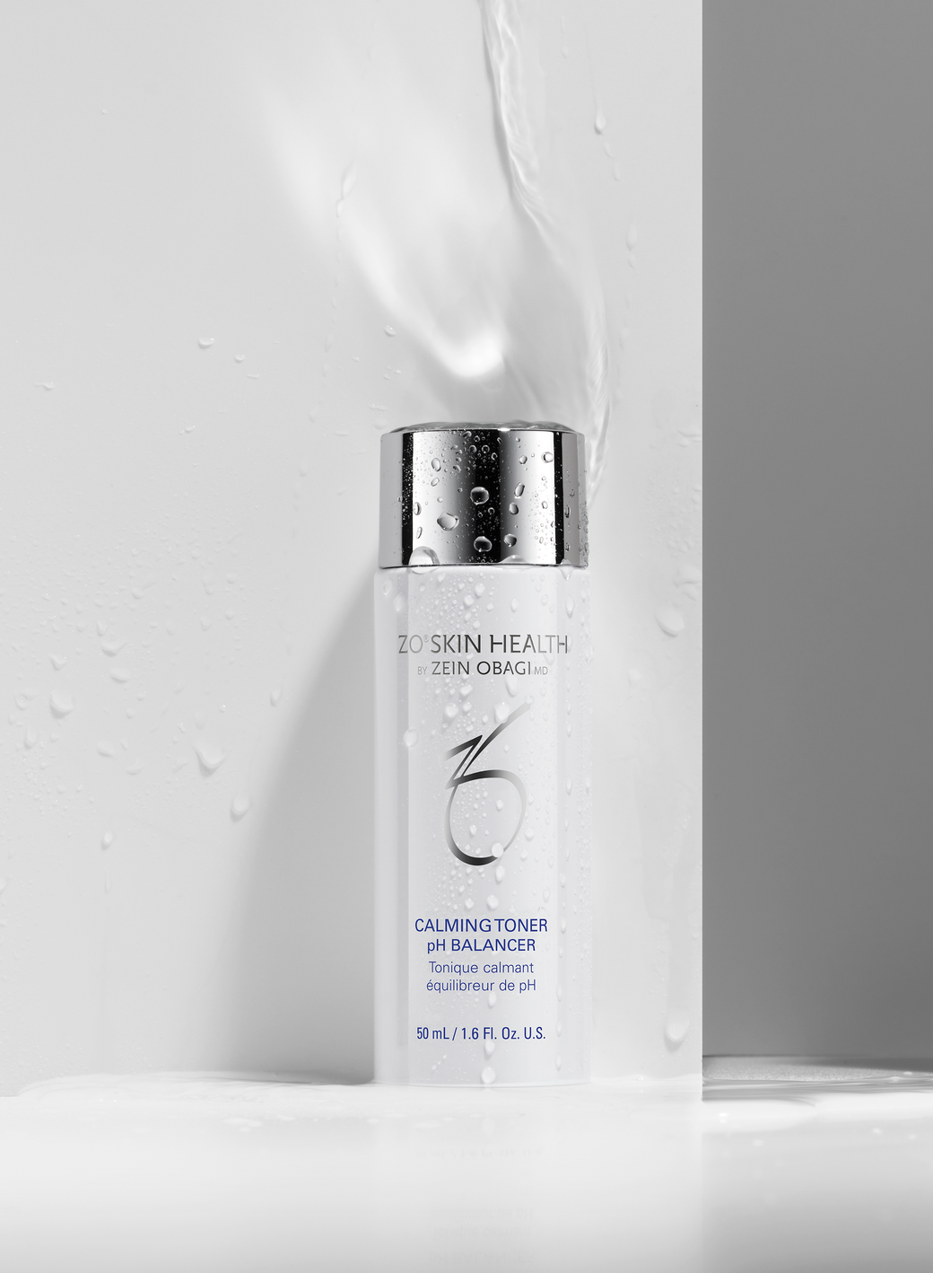 Calming Toner - Travel Size