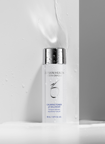 Calming Toner - Travel Size