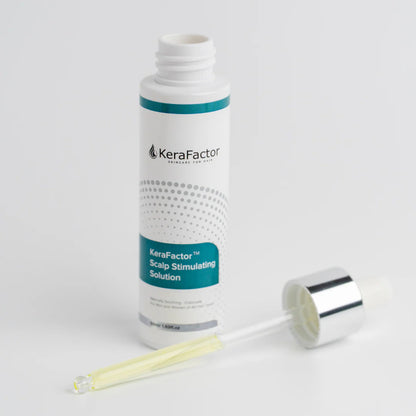 KeraFactor Scalp Stimulating Solution