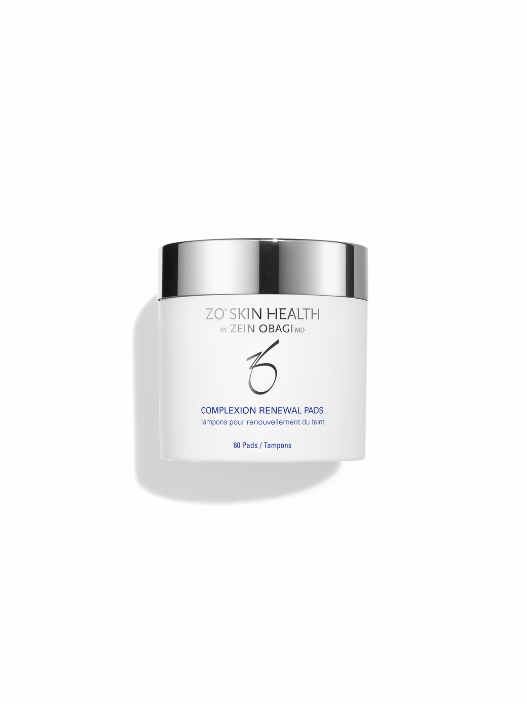 Complexion Renewal Pads - 60 Pads