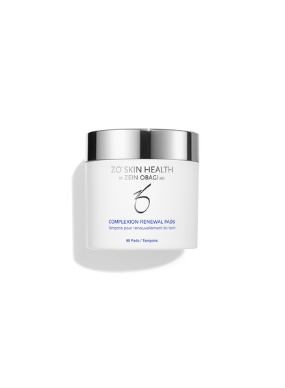 Complexion Renewal Pads - 60 Pads