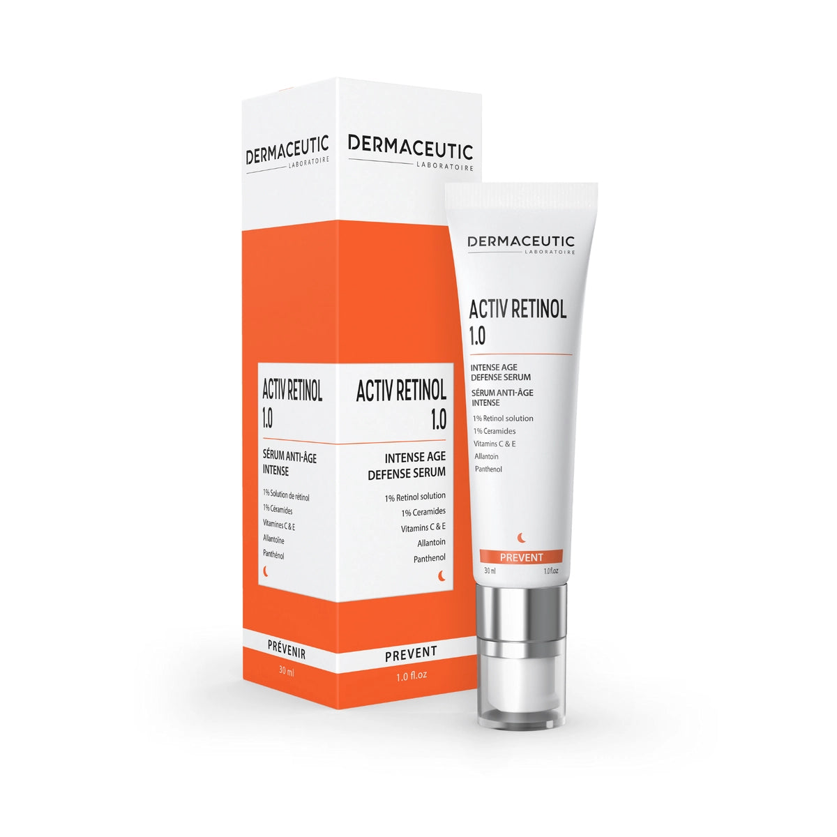 Active Retinol 1,0