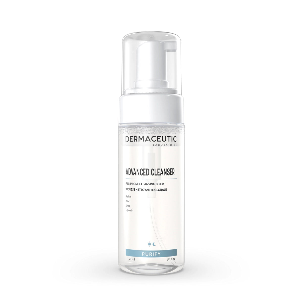 Advanced Cleanser 150 ml