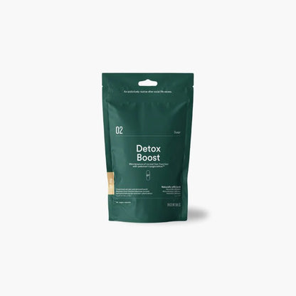Insentials Detox Boost (30 caps)