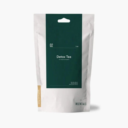 Insentials Detox Tea (250 gram)