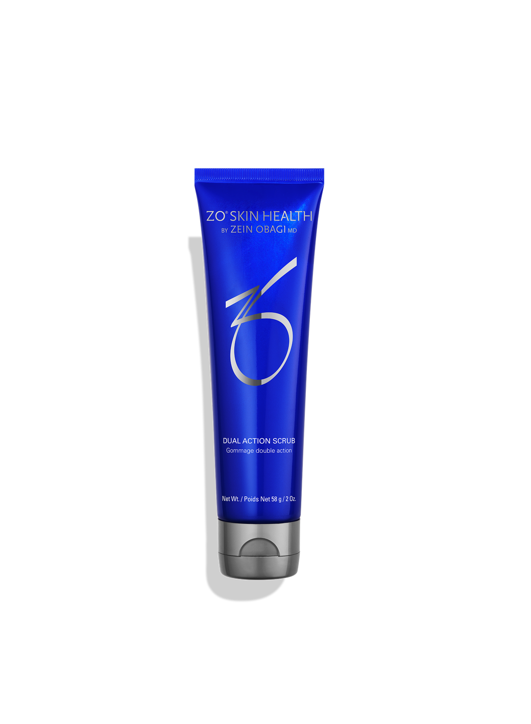 Dual Action Scrub - Travel Size