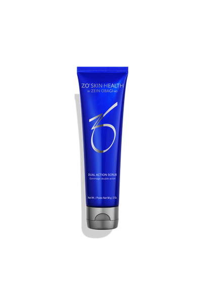 Dual Action Scrub - Travel Size