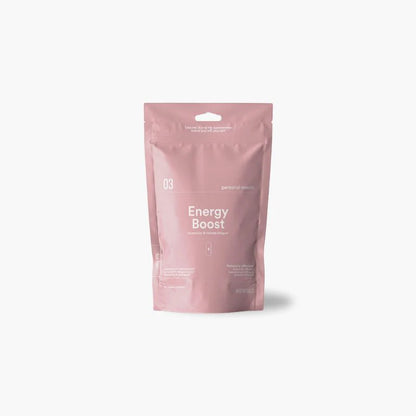 Insentials Energy Boost (30 caps)