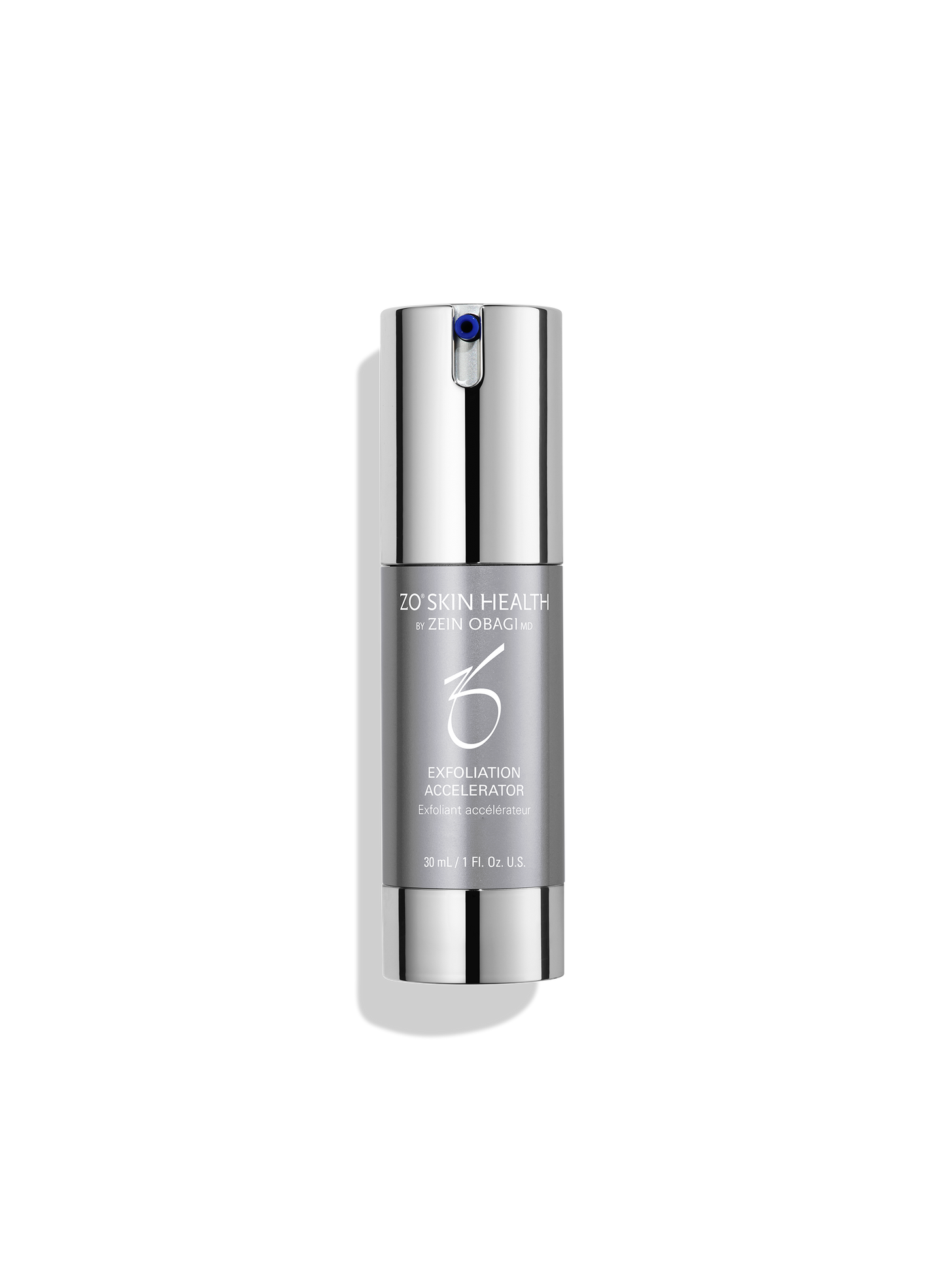 Exfoliating Accelerator - Travel Size