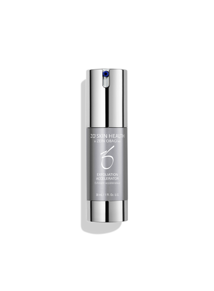 Exfoliating Accelerator - Travel Size